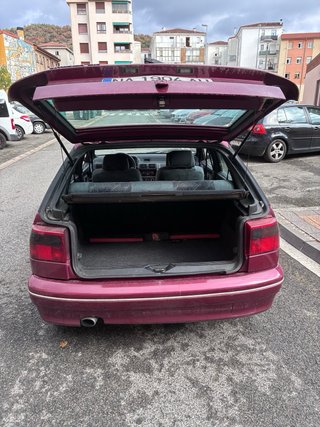 Citroen ZX 1997
