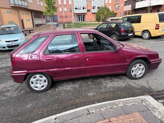 Citroen ZX 1997