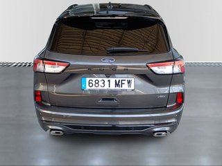 Ford Kuga ST-Line X 2.5 Duratec PHEV 165kW Auto