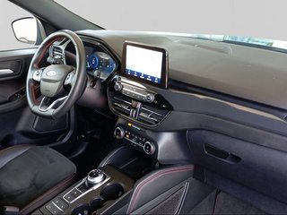 Ford Kuga ST-Line X 2.5 Duratec PHEV 165kW Auto
