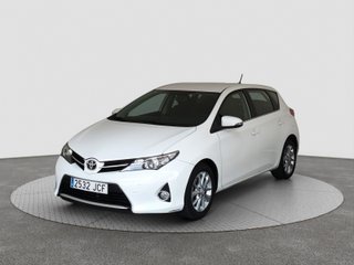 TOYOTA AURIS 1.4 90D ACTIVE