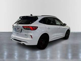 Ford Kuga ST-Line X 2.5 Duratec FHEV Auto