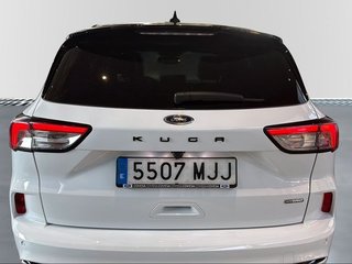 Ford Kuga ST-Line X 2.5 Duratec FHEV Auto