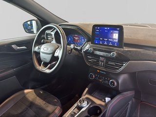 Ford Kuga ST-Line X 2.5 Duratec FHEV Auto