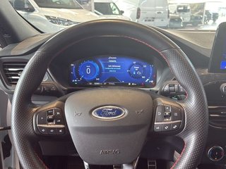 Ford Kuga ST-Line X 2.5 Duratec FHEV Auto