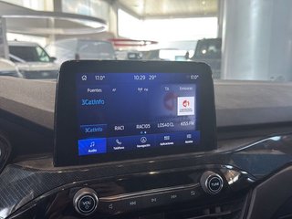 Ford Kuga ST-Line X 2.5 Duratec FHEV Auto