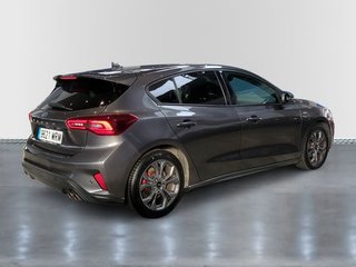 Ford Focus 1.0 Ecoboost MHEV 92kW ST-Line X