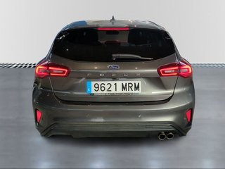 Ford Focus 1.0 Ecoboost MHEV 92kW ST-Line X