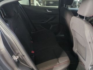 Ford Focus 1.0 Ecoboost MHEV 92kW ST-Line X