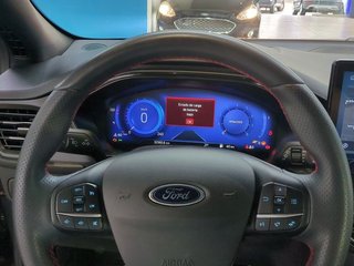 Ford Focus 1.0 Ecoboost MHEV 92kW ST-Line X