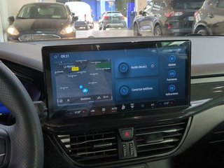Ford Focus 1.0 Ecoboost MHEV 92kW ST-Line X