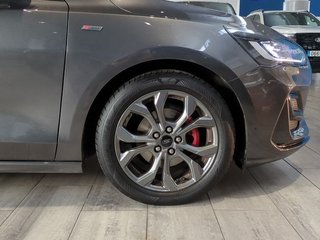 Ford Focus 1.0 Ecoboost MHEV 92kW ST-Line X