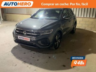 Volkswagen T-Roc 1.5 TSI ACT R-Line