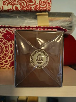 Omanluxury Overdose 100ml