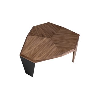 Mesa de Centro Nogal Angel Cerdá - liquidación!