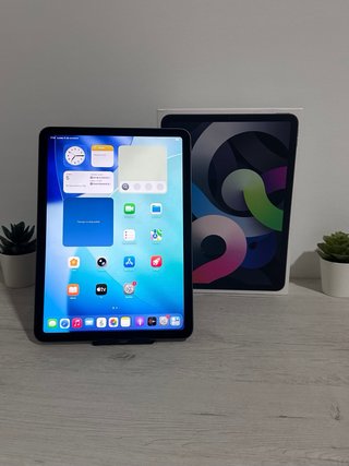iPad Air 4a gen *COMO NUEVO*