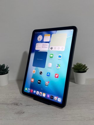 iPad Air 4a gen *COMO NUEVO*