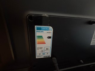 SmartTv Philips 50PUS6203/12