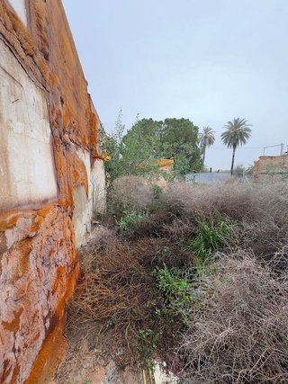 Solar en venta en Guadalupe en Murcia