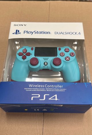 Mando PS4 DualShock 4 Sony