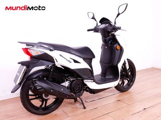 SYM SYMPHONY 125 SR TOP