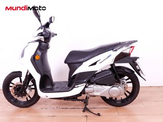 SYM SYMPHONY 125 SR TOP