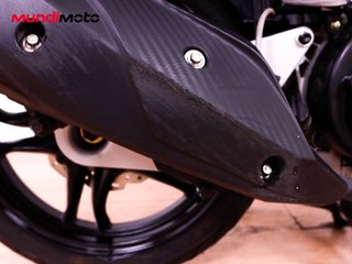 SYM SYMPHONY 125 SR TOP