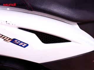 SYM SYMPHONY 125 SR TOP