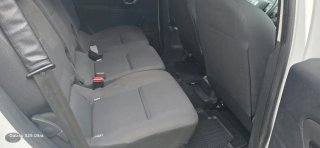 Renault Scenic 2012
