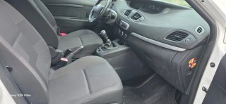 Renault Scenic 2012
