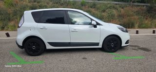 Renault Scenic 2012