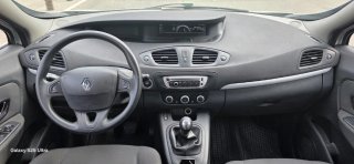 Renault Scenic 2012