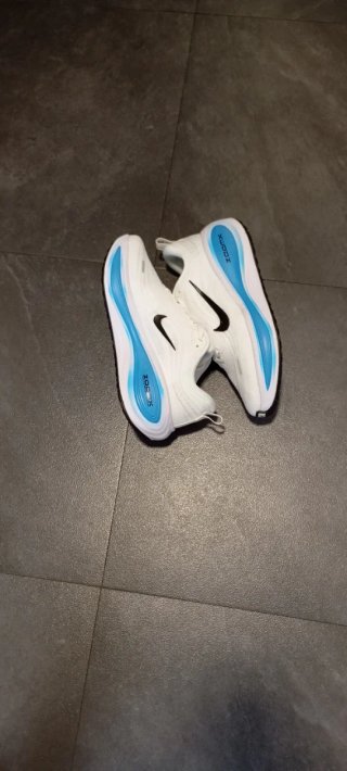 Zapatillas Nike Vomero Plus