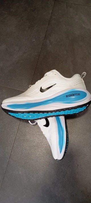 Zapatillas Nike Vomero Plus