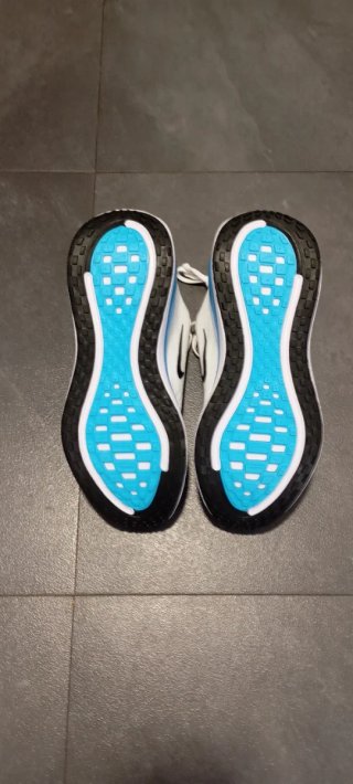 Zapatillas Nike Vomero Plus