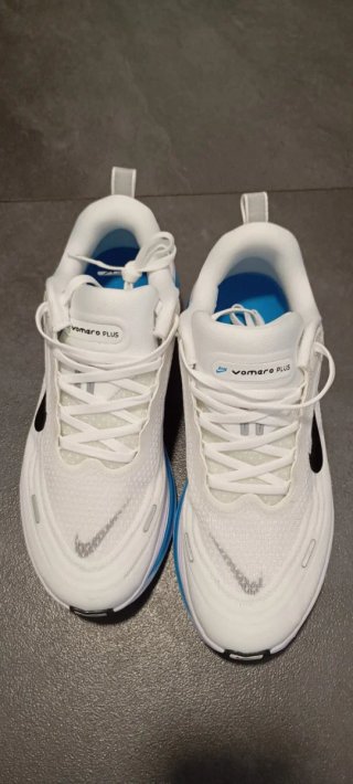 Zapatillas Nike Vomero Plus
