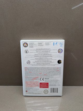 Wii Wii Play
