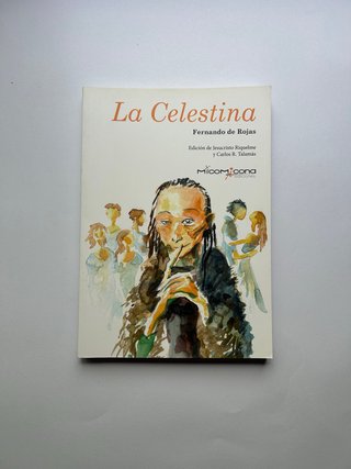 La Celestina