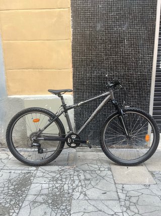Bicicleta de Montaña Rockrider 5.3