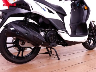 SYM SYMPHONY 125 SR TOP
