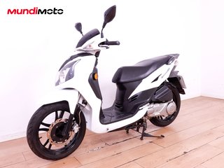 SYM SYMPHONY 125 SR TOP