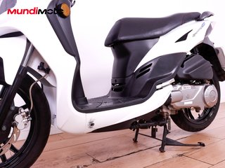 SYM SYMPHONY 125 SR TOP