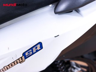 SYM SYMPHONY 125 SR TOP