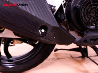 SYM SYMPHONY 125 SR TOP