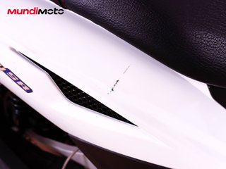 SYM SYMPHONY 125 SR TOP