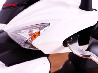 SYM SYMPHONY 125 SR TOP