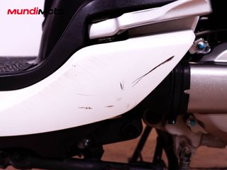 SYM SYMPHONY 125 SR TOP