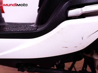 SYM SYMPHONY 125 SR TOP