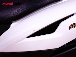 SYM SYMPHONY 125 SR TOP