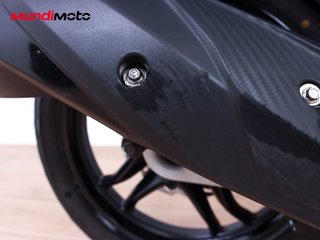 SYM SYMPHONY 125 SR TOP
